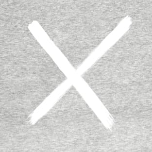 X T-Shirt